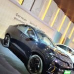 2026 Tata Curvv Series X EV-Dark