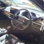 2026 Tata Curvv Series X EV-Dark