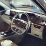 2026 Tata Curvv Series X EV
