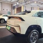 2026 Tata Curvv Series X Pure