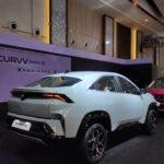 2026 Tata Curvv Series X Pure