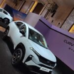 2026 Tata Curvv Series X Pure