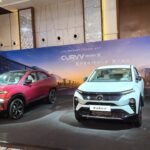 2026 Tata Curvv Series X Pure