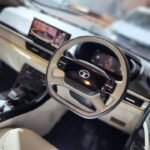 2026 Tata Curvv Series X creative