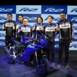 2026 Yamaha YZF-R2 Brings Affordable, Reliable, Premium, Japanese Motorcycling!