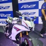 2026 Yamaha YZF-R2 Brings Affordable, Reliable, Premium, Japanese Motorcycling!