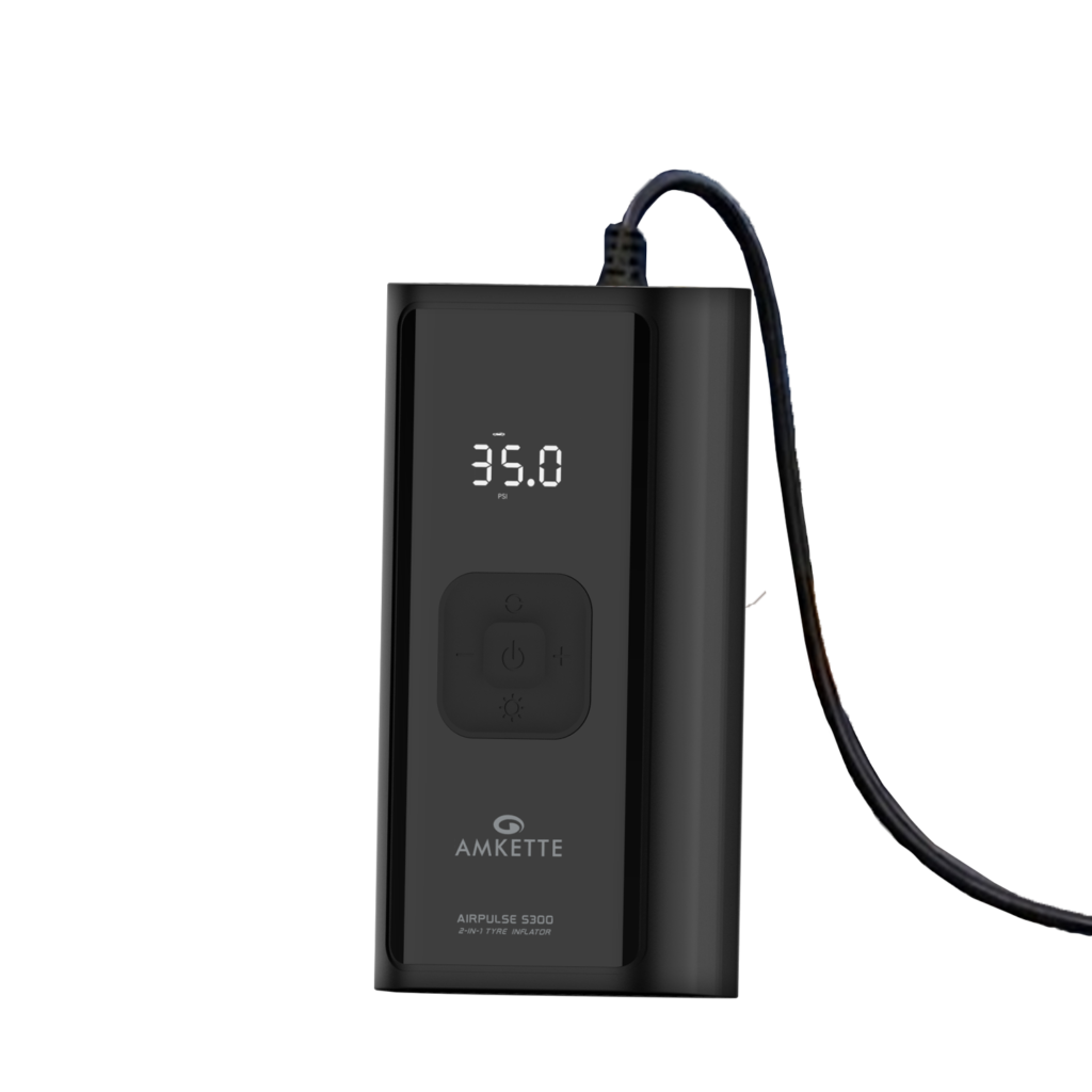 Amkette launches the AirPulse Range