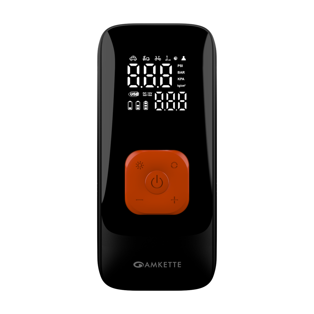 Amkette launches the AirPulse Range