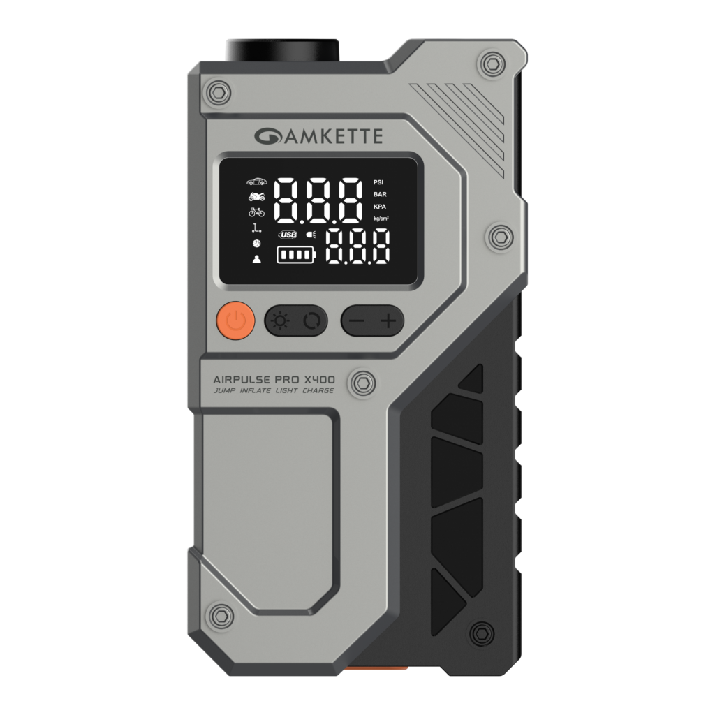 Amkette launches the AirPulse Range