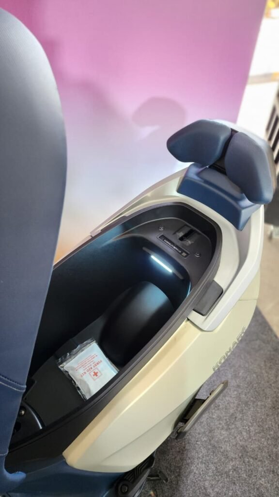 Ather Konarc Electric Scooter Launched For Mainstream Buyers!