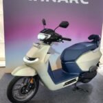 Ather Konarc Electric Scooter Launched For Mainstream Buyers!