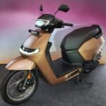 Ather Konarc Electric Scooter Launched For Mainstream Buyers!