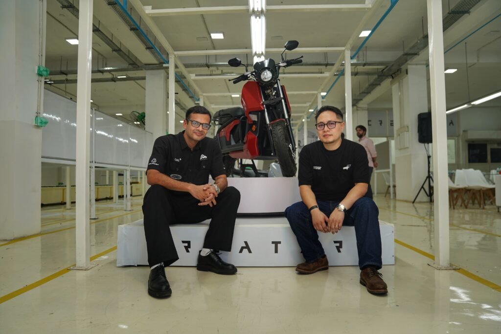 e2W Maker Creatara Opens First Plant