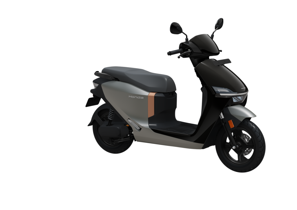 Honda QC3 – Smart Family EV (1)