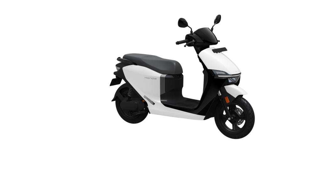 Honda QC3 – Smart Family EV (1)