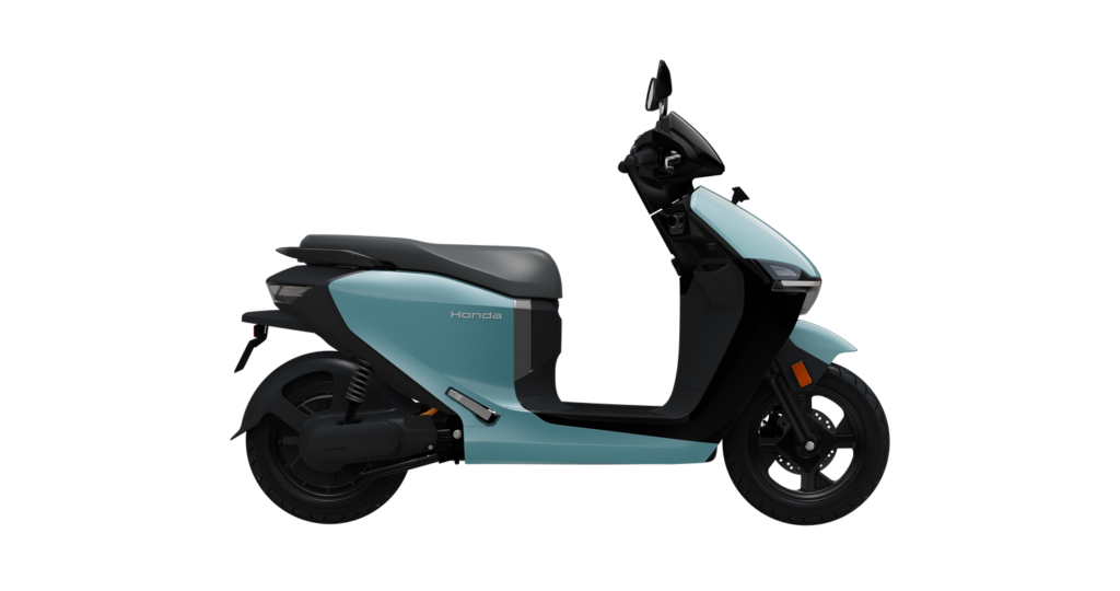 Honda QC3 – Smart Family EV (1)