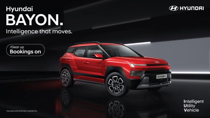 Confirmed: Hyundai Bayon Will Try Its Luck With Maruti Victoris