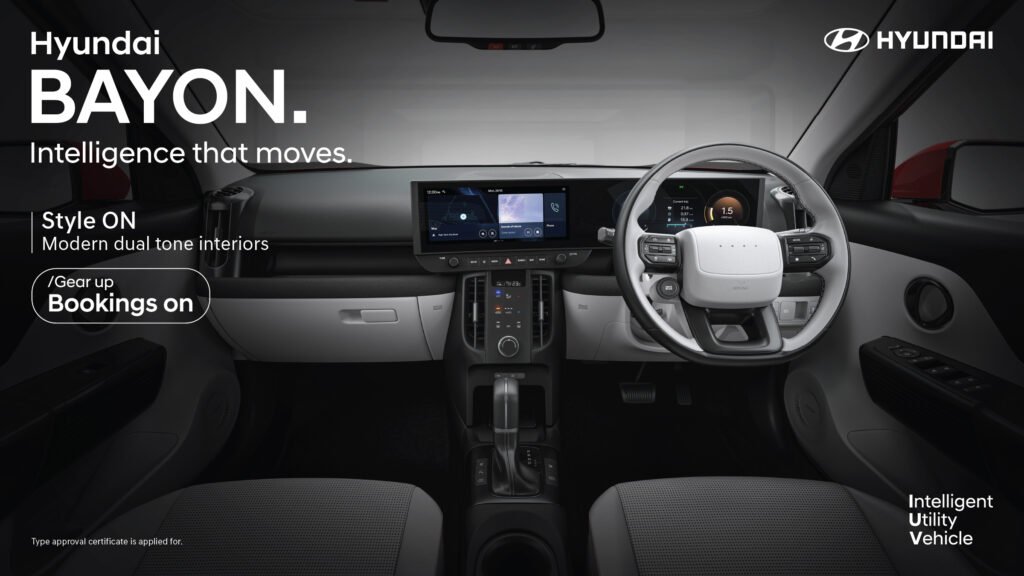 Confirmed: Hyundai Bayon Will Try Its Luck With Maruti Victoris