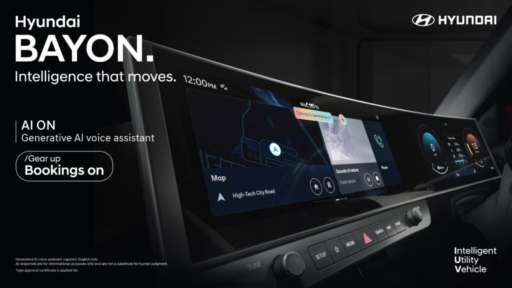 Confirmed: Hyundai Bayon Will Try Its Luck With Maruti Victoris