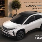 Image – Tata Curvv Series X Key Visual