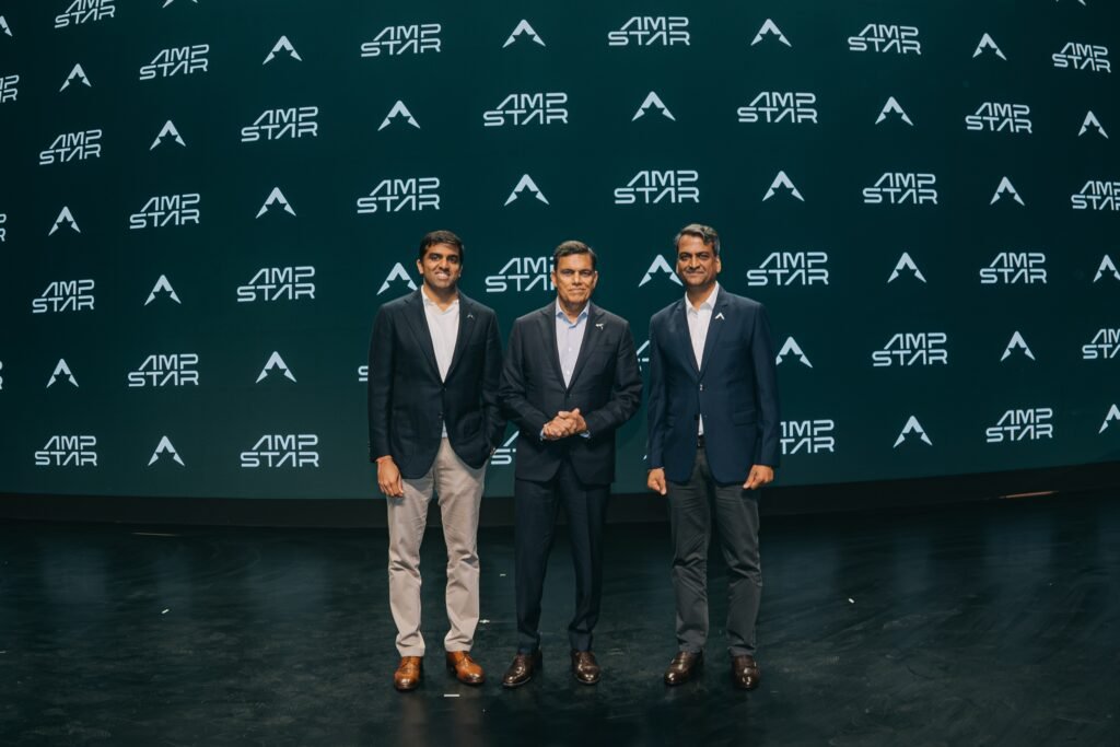 JSW Greentech Launches AMPSTAR - Its BIG Entry Into Electric Commercial Vehicle Market!
