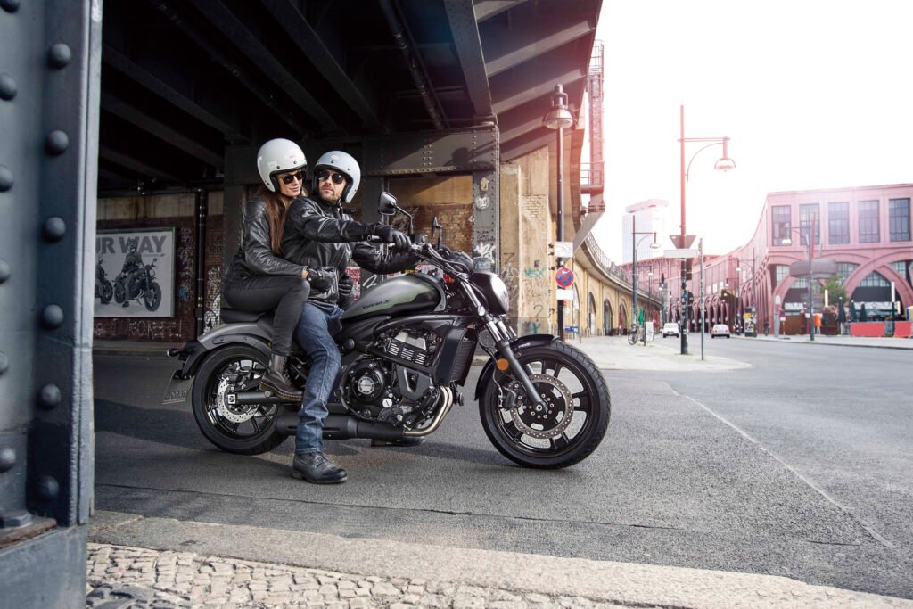 MY27 Kawasaki Vulcan S 650 Launched IN India!