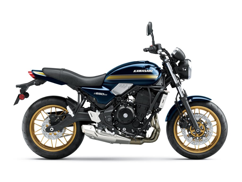 MY27 Kawasaki Z650RS India Launch Price Revealed (1)