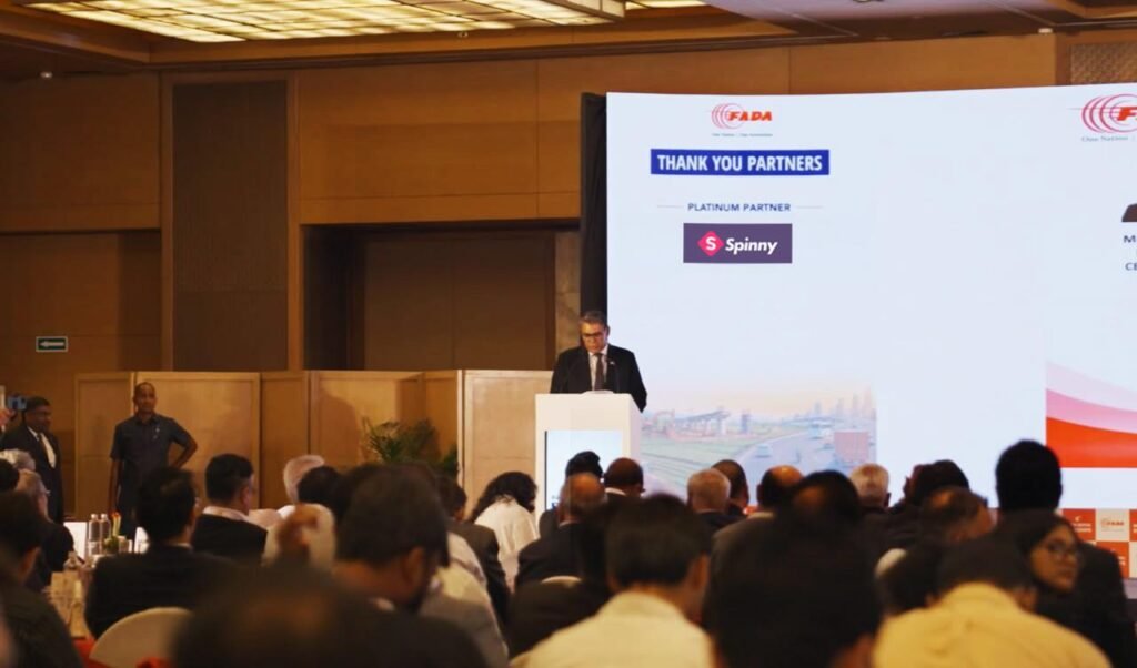 Spinny partners with FADA at 8th Auto Retail Conclave 2026