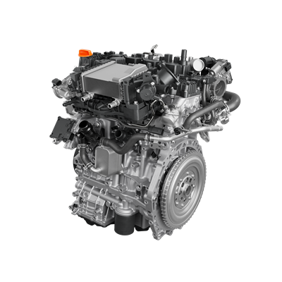 Renault And Geely Develop 2.0L Engine That Works Underwater!