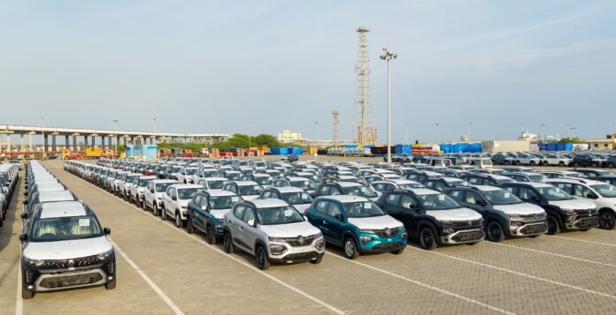 Renault India Expands Global Footprint to 16 Countries