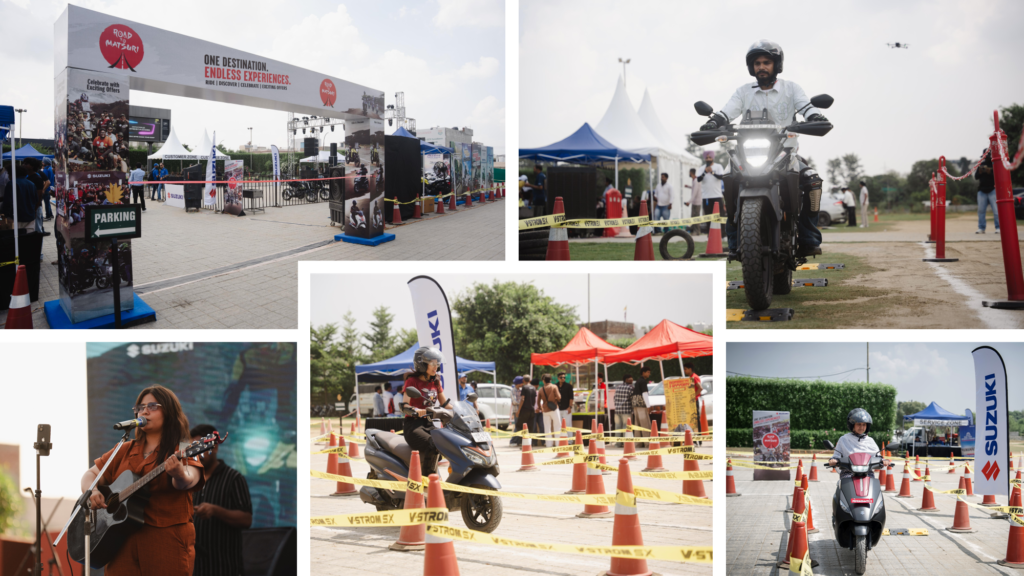 SMIPL hosts Road To Matsuri in Ludhiana