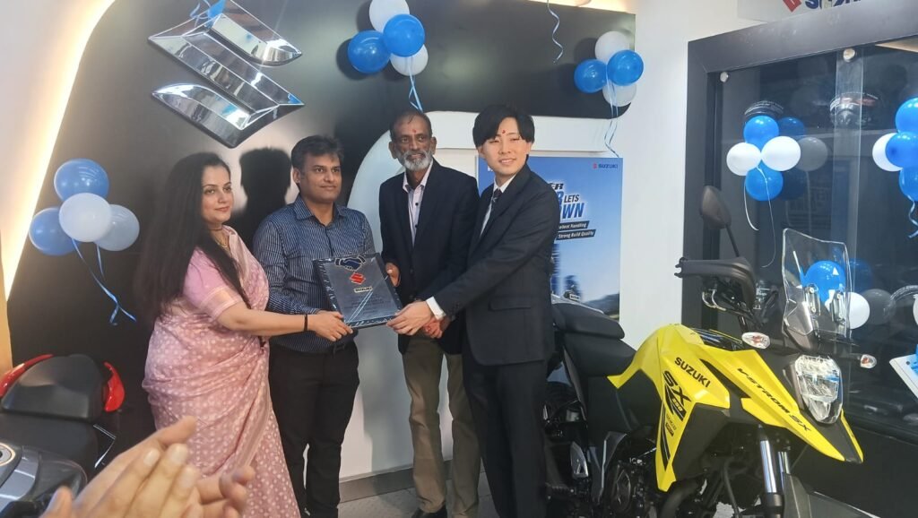 SMIPL hosts Road To Matsuri in Ludhiana