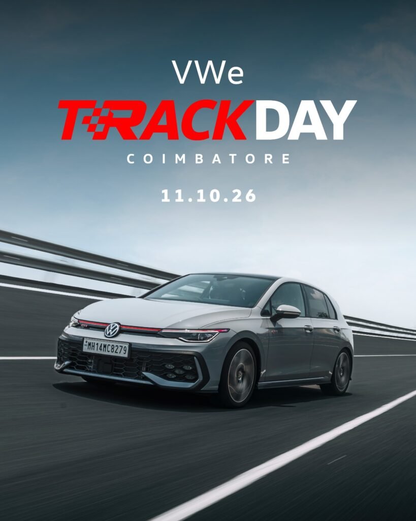 VWe Teack Day Coimbatore 05