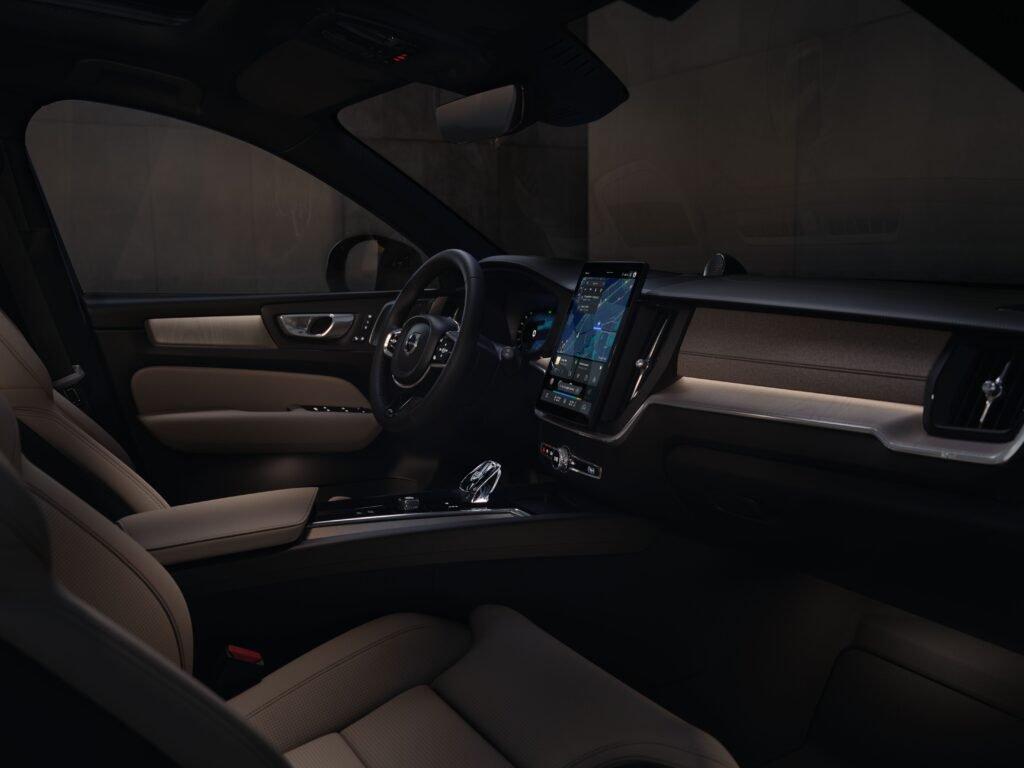 Volvo Cars Comes Back With PHEV With 2027 XC60 And XC90! (1)