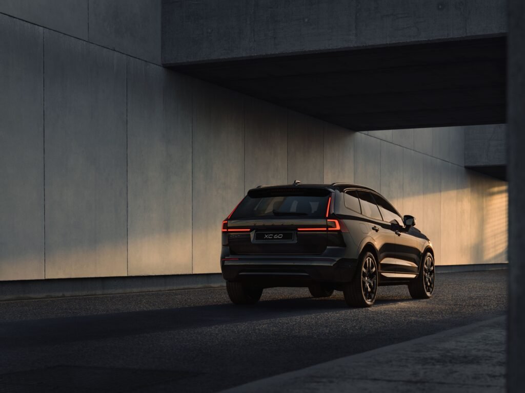 Volvo Cars Comes Back With PHEV With 2027 XC60 And XC90! (1)