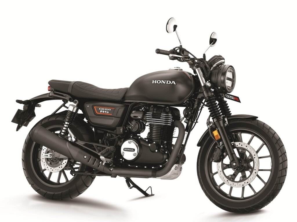 honda CB350RS