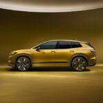 Volkswagen ID. Tiguan electric SUV