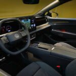 Volkswagen ID. Tiguan electric SUV