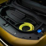 Volkswagen ID. Tiguan electric SUV