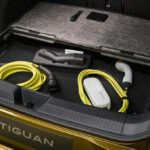 Volkswagen ID. Tiguan electric SUV