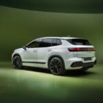 Volkswagen ID. Tiguan electric SUV
