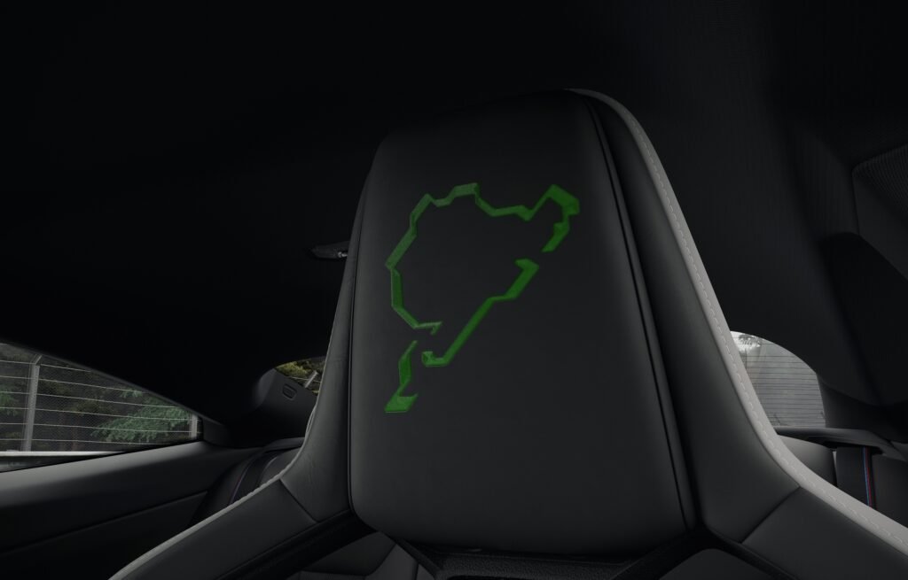 BANK BREAKING NEWS! BMW JAHRE Nürburgring EDITIONS Confirmed For India!