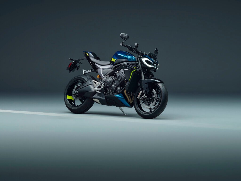 2027 Triumph Tiger 900 & 1200 Along With Street Triple 798 Confirmed For EICMA (1)