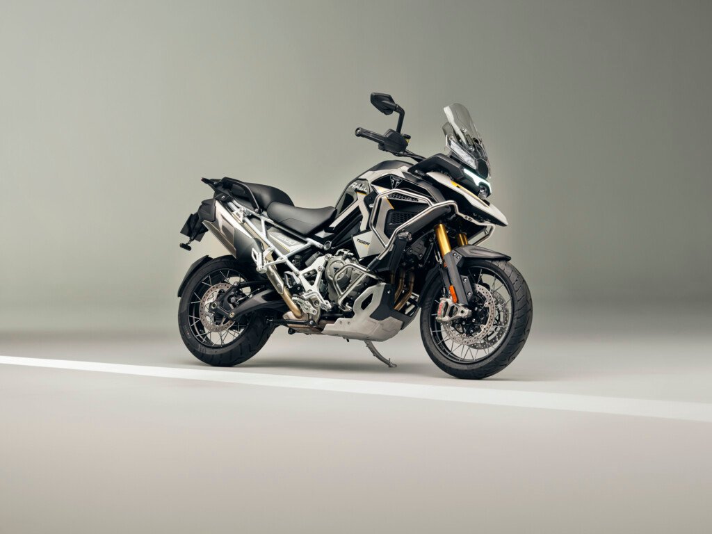 2027 Triumph Tiger 900 & 1200 Along With Street Triple 798 Confirmed For EICMA (1)