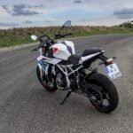 BMW F 450 R