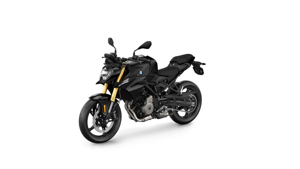 BMW F 450 R