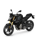 BMW F 450 R