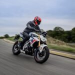BMW F 450 R