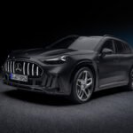 All Electric Mercedes-AMG GT SUV Revealed!