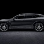 All Electric Mercedes-AMG GT SUV Revealed!